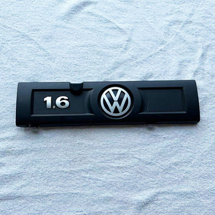 1.6 engine cover is suitable for foreign Polo POLO Golf Octavia Crystal Sharp guard 03C103935
