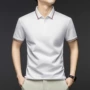 代发夏季新款男士polo衫