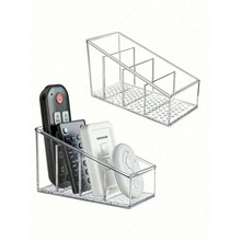 X 69817 Desktop Transparent Box ����͸�����ɺп羳����ͨ