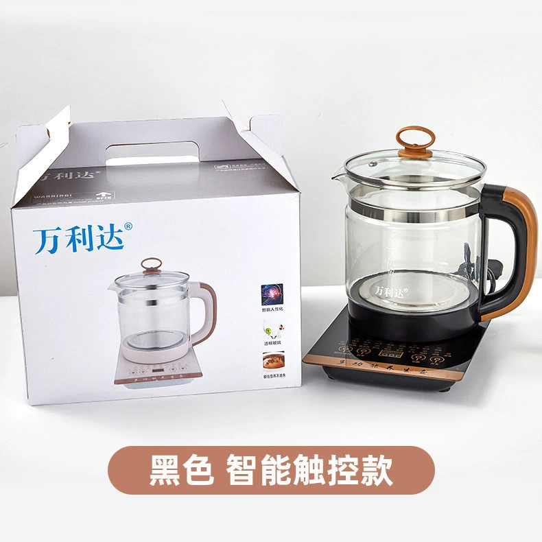 Многофункциональный чайник Midea для дома, полностью автоматический