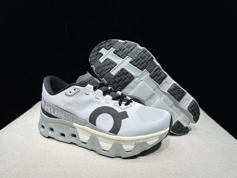 莆田鞋 On昂跑 Cloudmonster Hyper 超级怪兽 运动鞋 尺码36-45|undefined