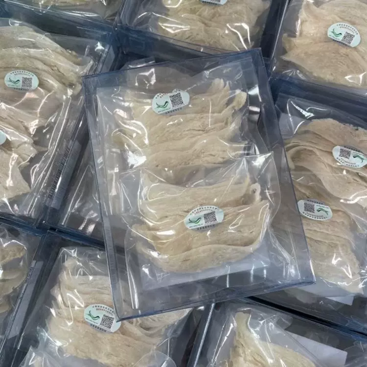 印尼溯源码燕窝 溯源码燕条滋补品 金丝大燕条干挑燕窝批发