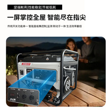 ����3kw5kw8����ǧ��380V�o���l늙C220V��С�����Ͱl늙C��yʽ