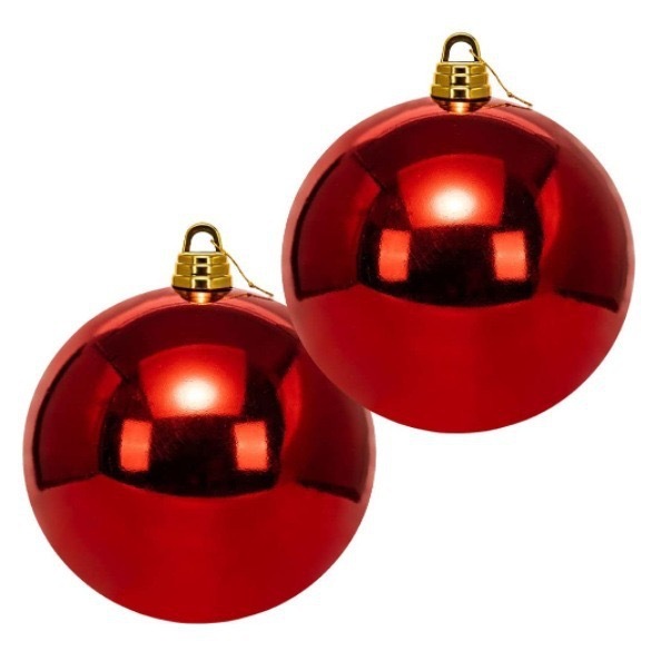 大きなクリスマスボール直径2cm-30cm 40cm 50cm 60cmメッキボール光沢ボールマット装飾ボール波ボール|undefined