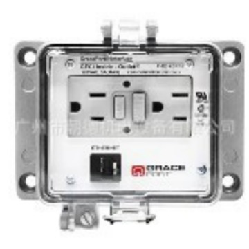 GRACE以太网面板接口连接器 P-R2-K3RF3、P-R2-B3RX