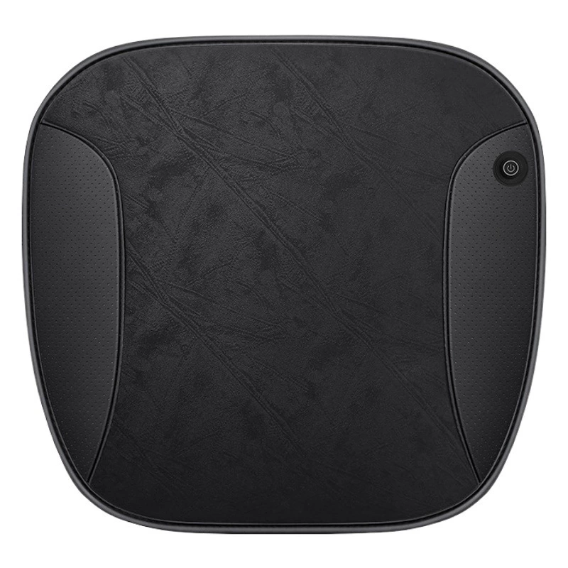 Подушка с подогревом 5VUSB интерфейс офисное домашнее автомобильное сиденье небольшой квадратный зимний плюшевый монолитный коврик многофункциональный