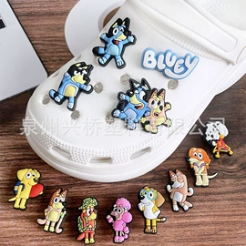 鞋扣;diy饰品;钥匙扣及钥匙扣配件