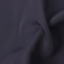 高端成品布批发 防泼水格中点春亚纺 服装帽子工装涤纶梭织面料