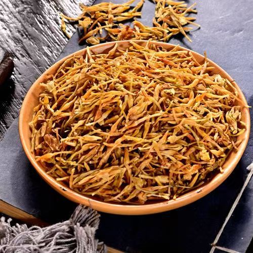 Su Xin Hua Dried Flowers (Jasminum officinale) — Food-Herb Jasmine Buds for Tea & Cooking specifications