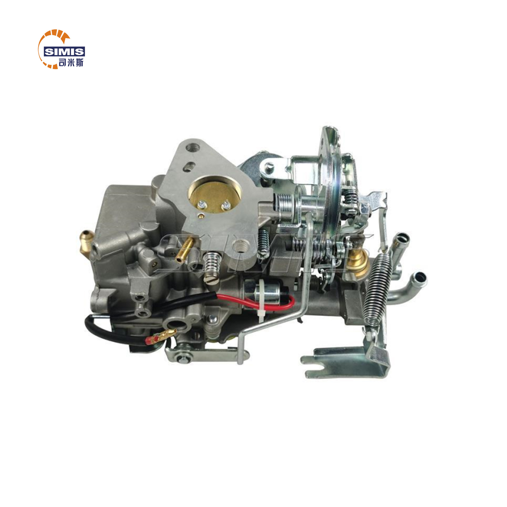 叉车化油器 适用于 尼桑 H15,H20,H25,K15,K21,K25(温控)