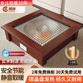 暖脚器;暖风机取暖器;其他取暖电器