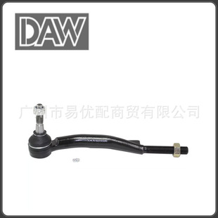 26100287 8261002870 ES3676 SBES3676 TA2564 Tie Rod End outer ball joint