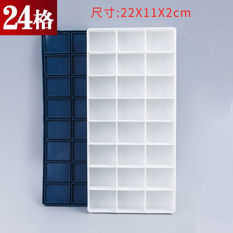 Juego de herramientas de pintura acrílica pintura de pared material de bricolaje pintado a mano cepillo de cubo esponja raspador de toalla juego completo de Bingeno