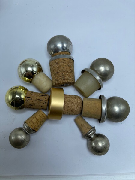 Manufacturer's self -produced Globe Skywood Bald Bottle Bottle…
