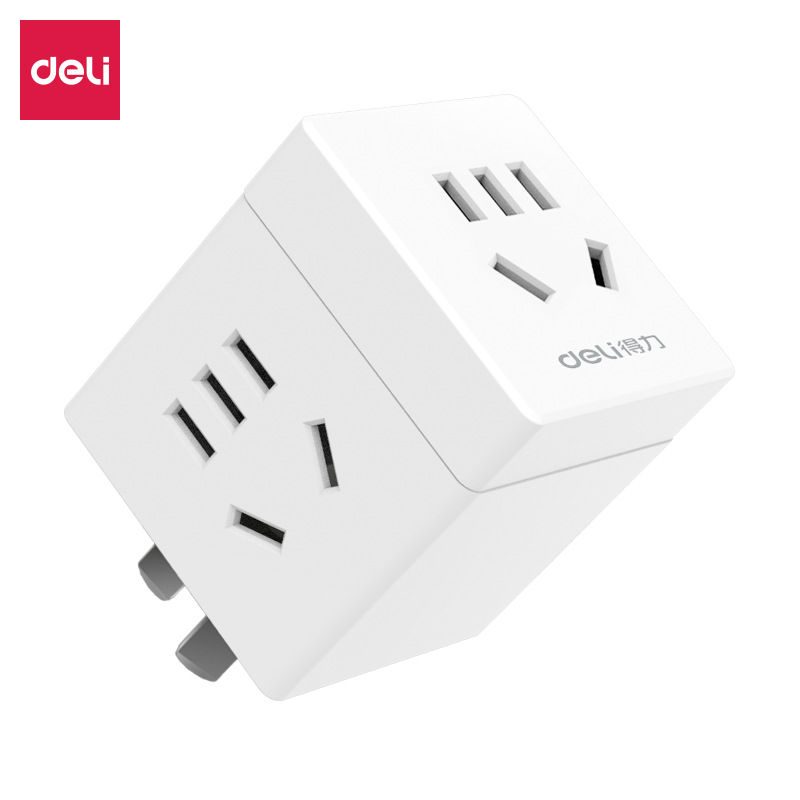 Power inverter adapter, travel converter plug, magic cube travel adapter, power adapter, universal plug adapter