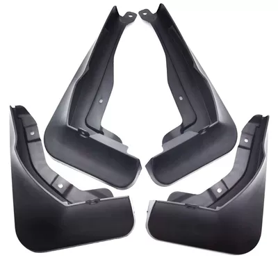 Special Version Without Drilling – Mudguard
