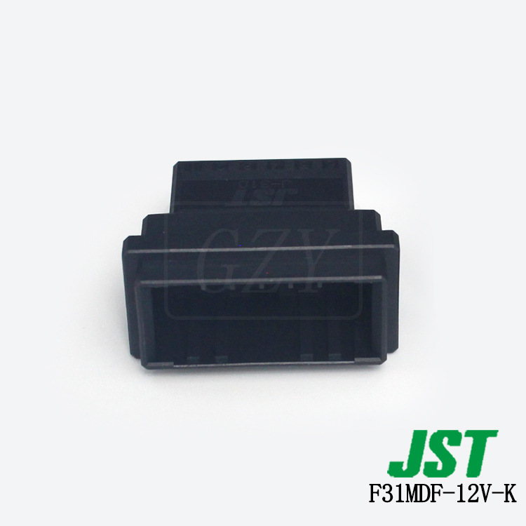 ��ӦF31MDF-12V-K �ܿǿ��� �ձ�JST������ JFAϵ�� 3.81mm���
