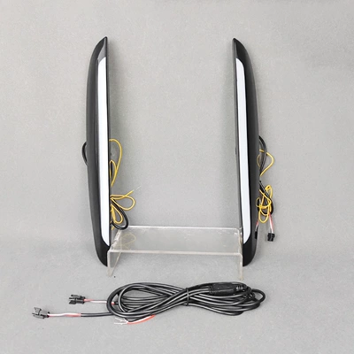 lights TENET T7 2025 modified – Gündüz işıqları