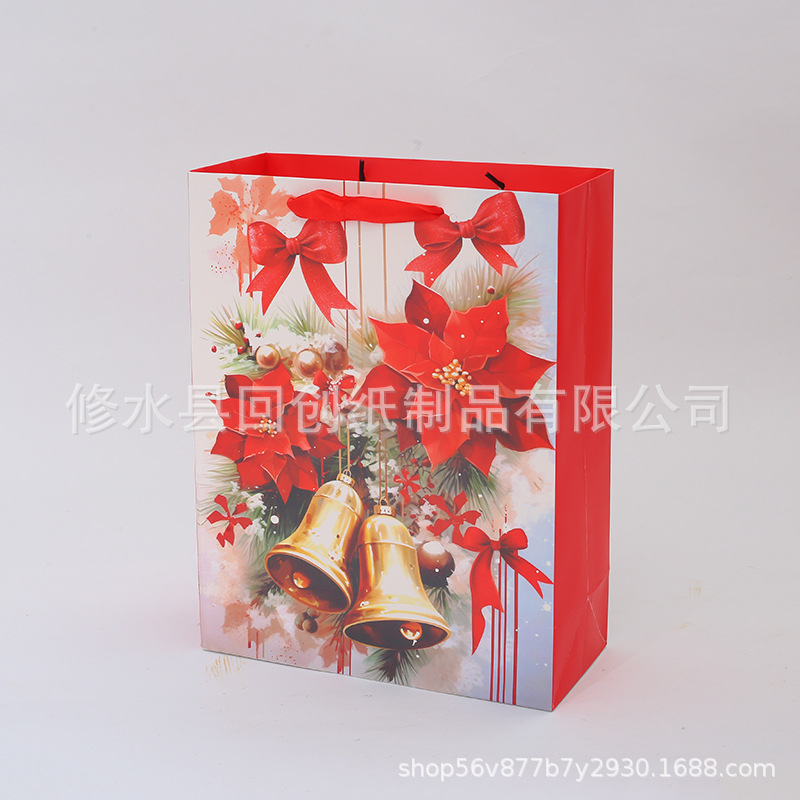 크리스마스 모델 5; 폭 18*깊이 10*높이 23cm(소형)