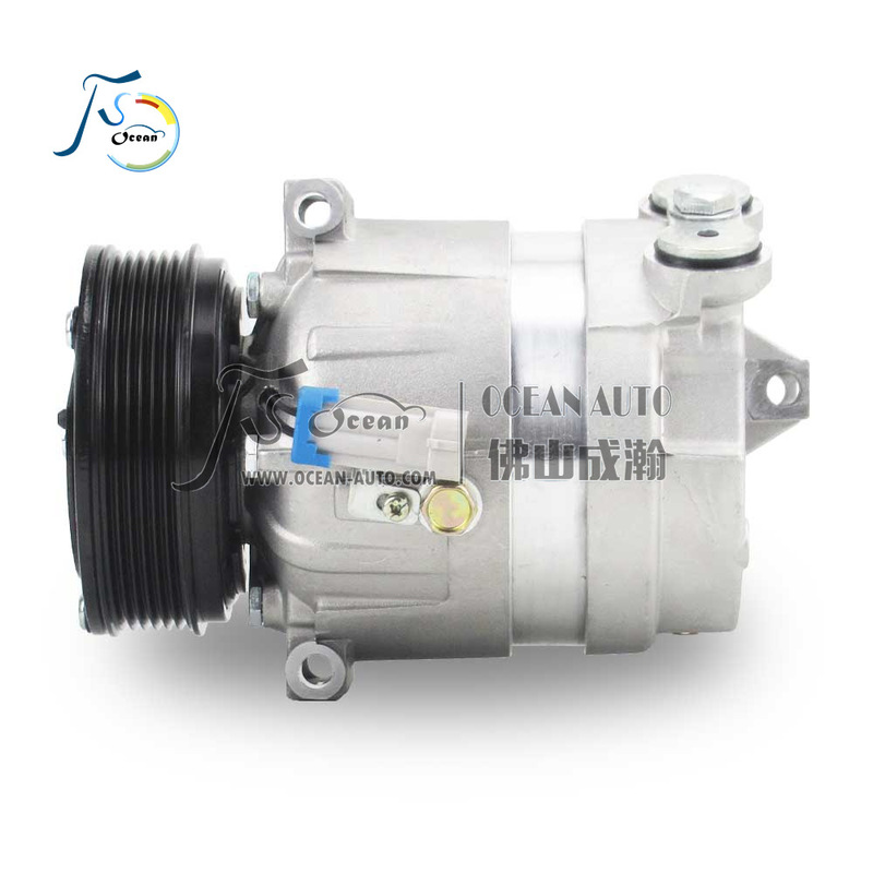 Opel Fiat V5 Car Air Conditioning Accessories Are Suitable for Opel Frontera Fiat Car Air Conditioning Compressor Opel Fiat V5 Car Air Conditioning Accessories Are Suitable for Opel Frontera Fiat Car Air Conditioning Compressor