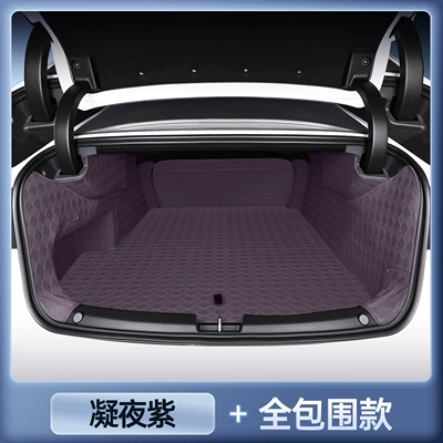 Trunk Mat trunk mat, full coverage tail - magic-seal-waterproof-midnight-purple-full-coverage-byd-seal-08-pure-electric
