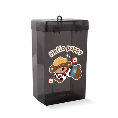 Other Electric Vehicle Accessories: Charger Waterproof Cover Cartoon Heat
