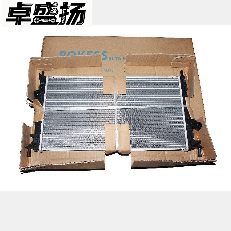 Cross-border e-commerce – direct from the manufacturer – suitable for Ford Focus, radiator, 3N6H8005AD, 7M518005RA