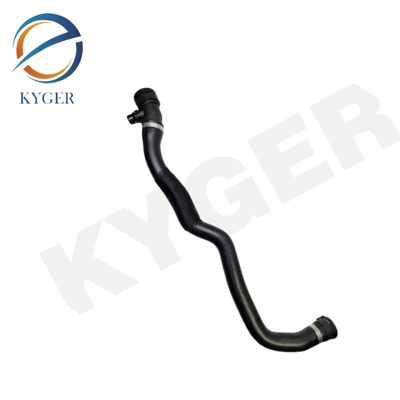 automobile water pipe G01G02G08 Water Pipe