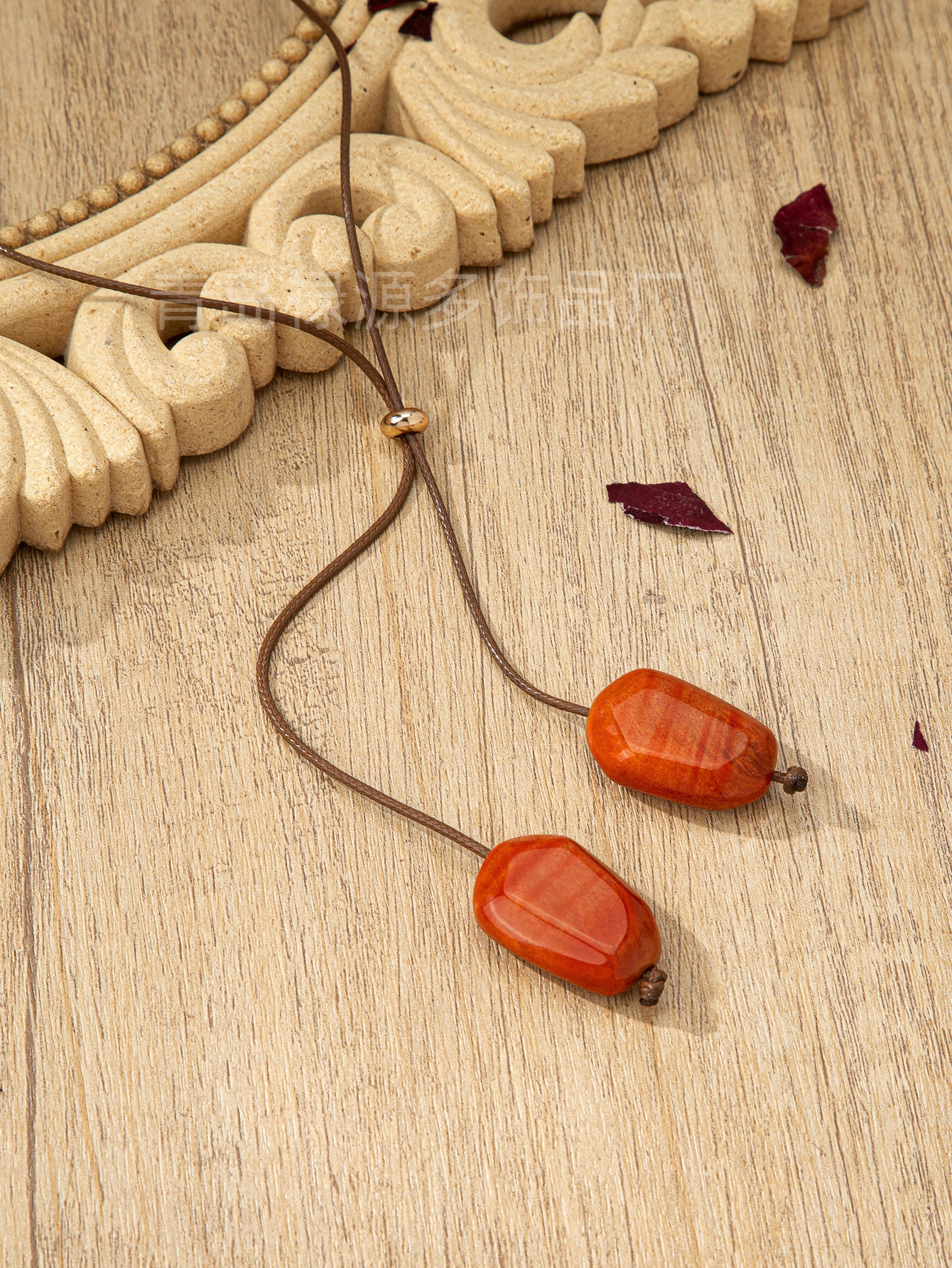 Naranja / Talla única