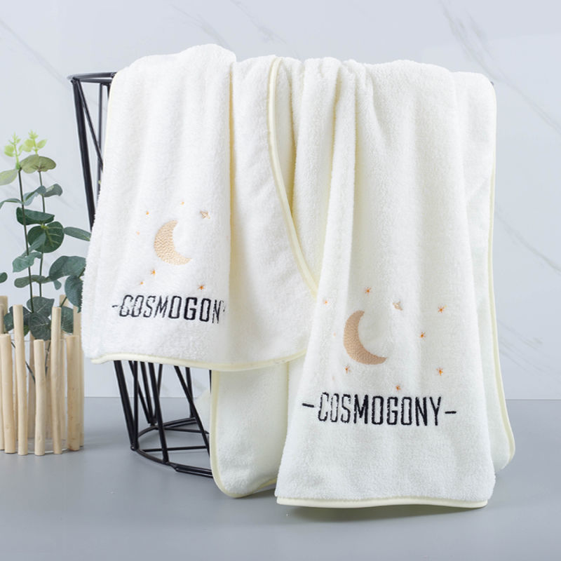 El arroz blanco. Luna y estrellas ☆