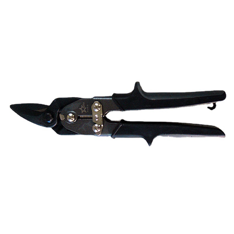 供应10寸德式航空白铁剪  航空剪 铁皮剪  德式剪刀