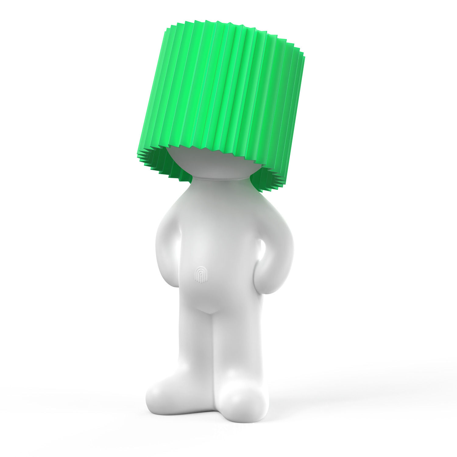 Luz nocturna creativa transfronteriza, sensación de ambiente, regalo navideño, decoración de escritorio divertida, lámpara de noche