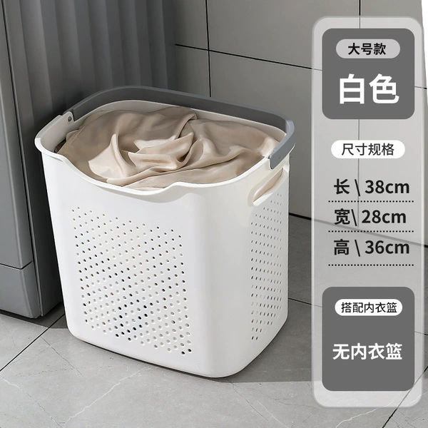 【Hot Sale】 Large Elegant White