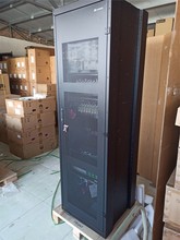 華為TP48600B-N20B2室內一體化通信高頻開關電源櫃組合式通信電源