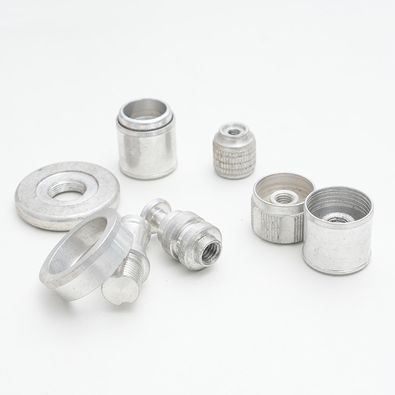 厂家直销五金零件加工铝制品精密汽车配件批发