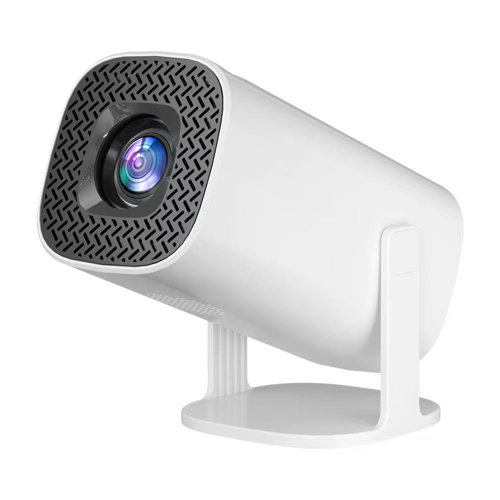 HY300 / HY300pro proyector de cañón inteligente Android 4K pantalla de proyección portátil inalámbrica doméstica Android 13