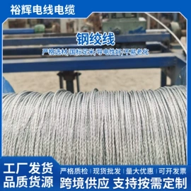 裸电线;线夹;电力电缆