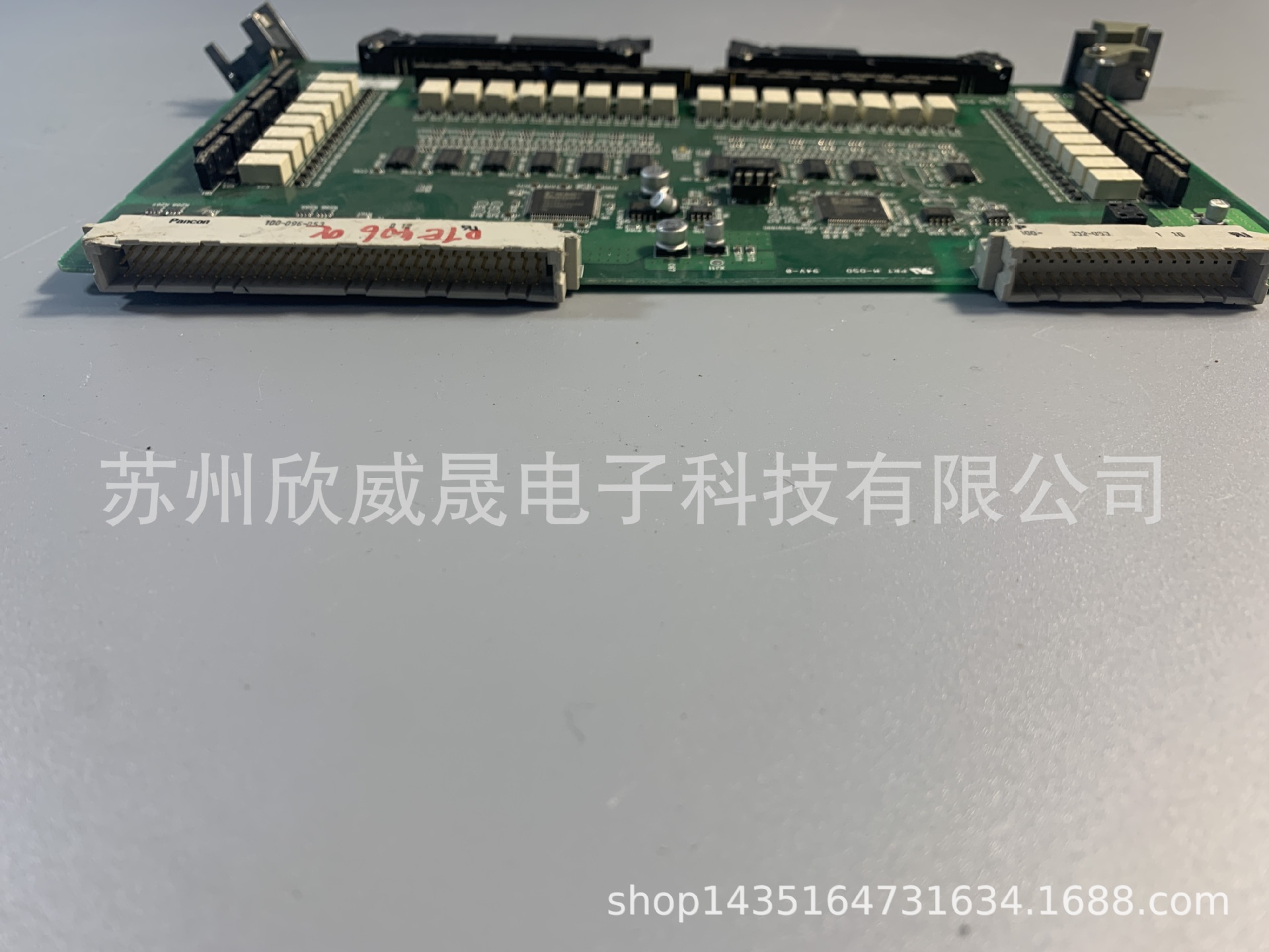 TEL 3881-020012-11 TTLD10-11  电路板销售维修