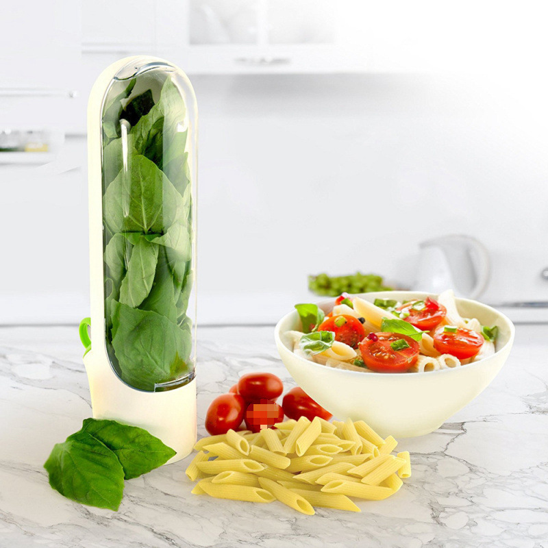 国境を越えた新しい香りの鮮度保持箱野菜貯蔵器タケノコの鮮度保持器ABS|undefined