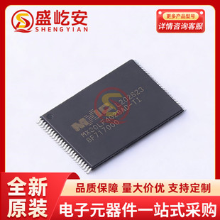 MX30LF4G28AD-TI TSOPI-48 �惦оƬ NAND FlashоƬ ԭ�b����IC