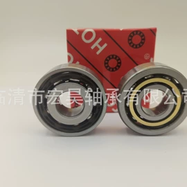角接触球轴承;深沟球轴承;圆锥滚子轴承