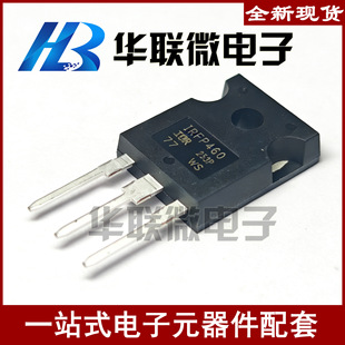 ���؃r��IRFP460 IRFP460PBF TO-247AC����N�ϵ���Ч����MOSFET