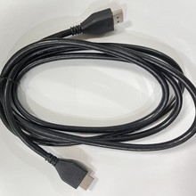 PS3/PS4 SILM PRO适用HDMI高清线  PS4电视连接线 1.8MHDMI高清线