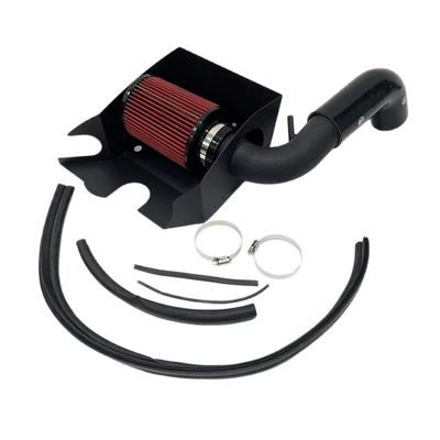 Intake Modification Kit, Other Filters