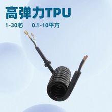 ���ɾ� ��s��������3о14AWG�Դ���ɾ�PU�F�漃�~��|��������