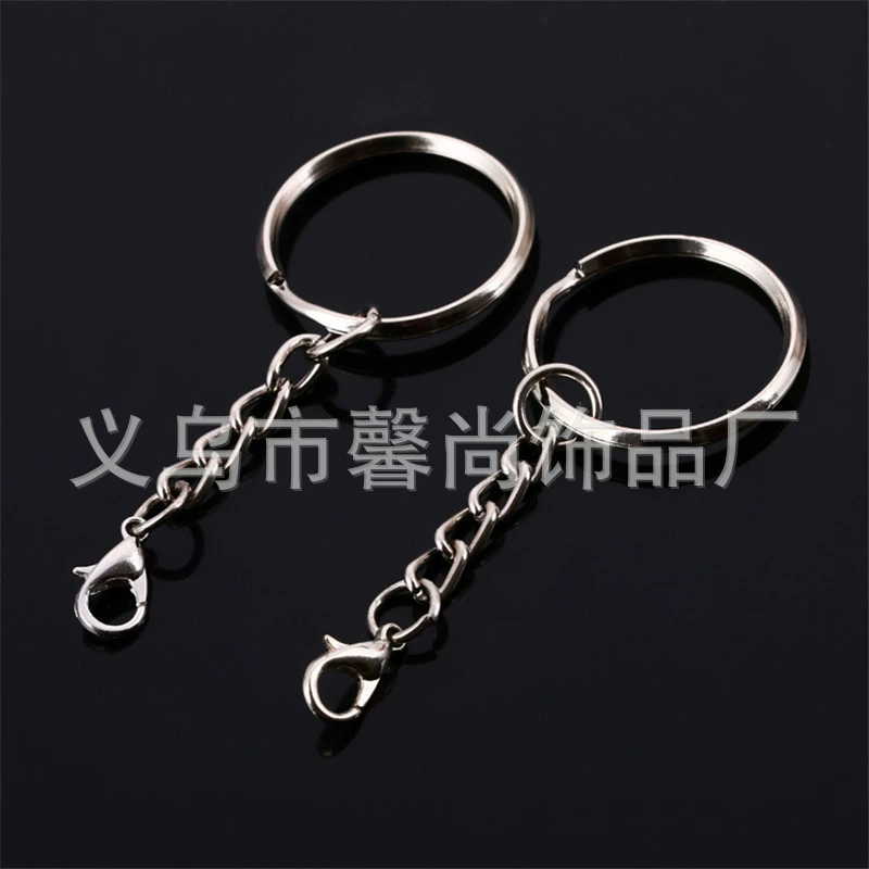 Треугольник брелок висит Лобстер брелок висит цепь никель брелок оптом