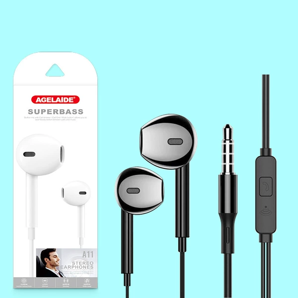 Pack, 3.5mm