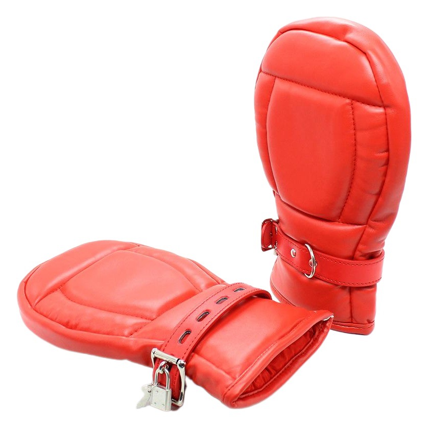 Suministrados directamente por el fabricante, productos novedosos para adultos, guantes de boxeo, esposas, patas de perro, juguetes sexuales alternativos, guantes de esponja PU, garras de perro.