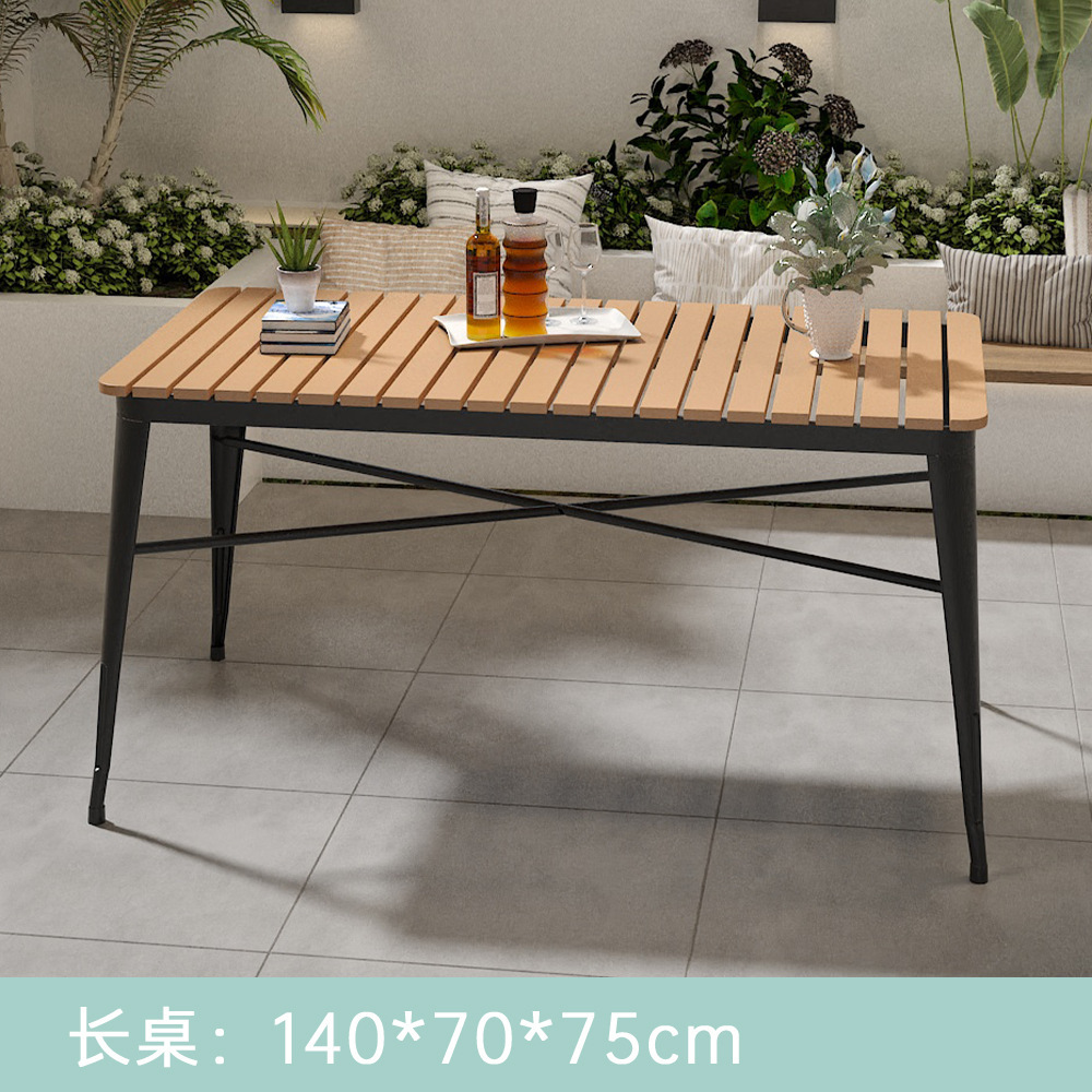Mercado nocturno al aire libre puestos de comida barbacoa mesa y silla de cerveza combinación mesa de ocio al aire libre mesa de comedor impermeable y solar