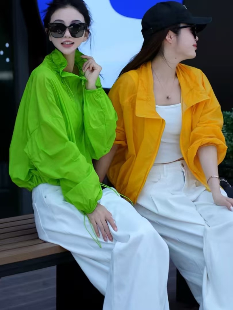 Apple Green